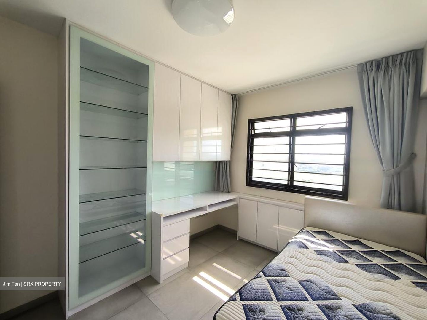 Blk 491 Admiralty Link (Sembawang), HDB 4 Rooms #455101111